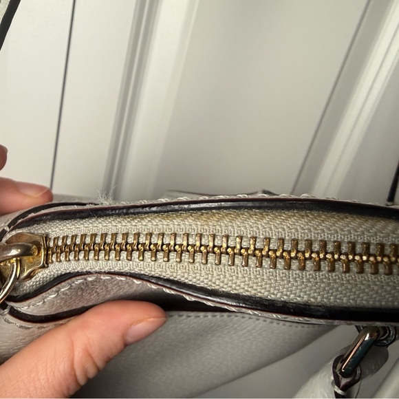 Kate Spade groove street Carli satchel - Picture 10 of 12